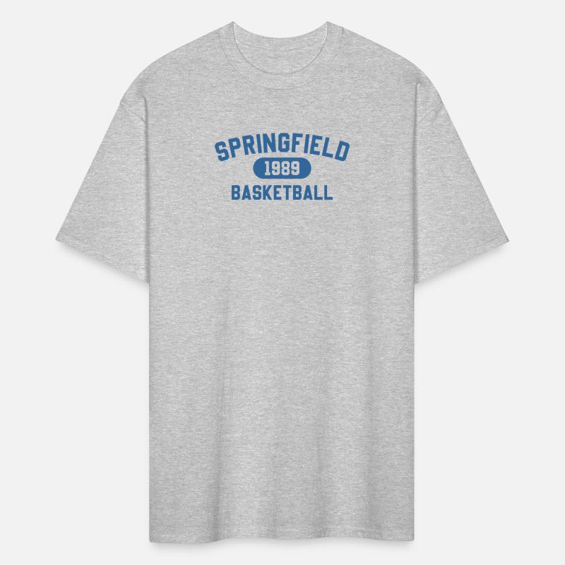 Springfield Basketball