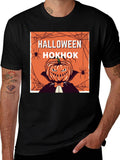 Halloween Hok Hok T-Shirt