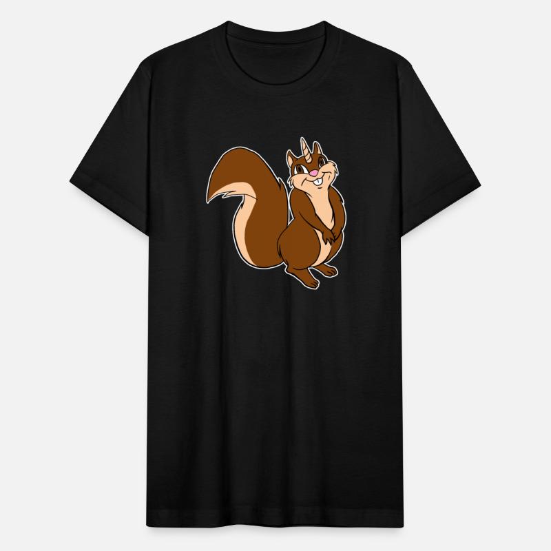 Squirrelcorn Funny Squirrel Unicorn Chipmunks Pun