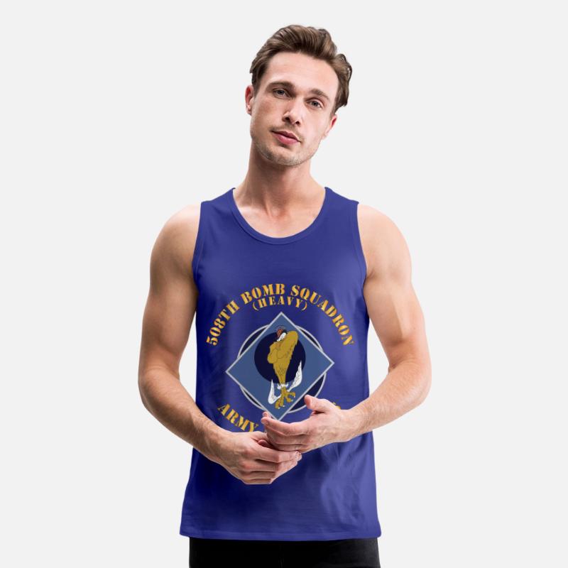 SSI AAC 508th Bomb Squadron X 300