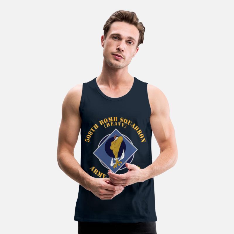 SSI AAC 508th Bomb Squadron X 300