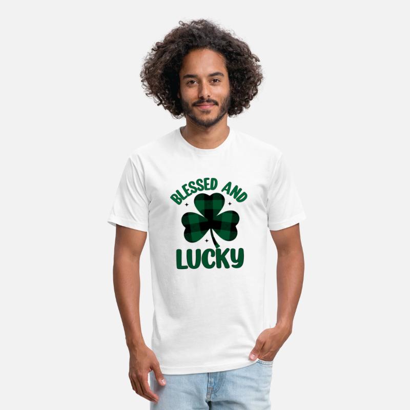 St Patrick s Day Bundle Rainbow T-shirt