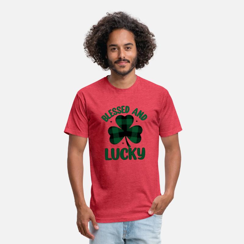 St Patrick s Day Bundle Rainbow T-shirt