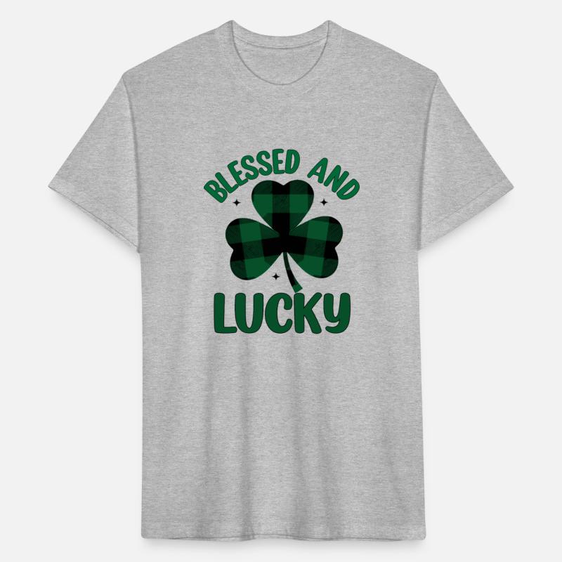 St Patrick s Day Bundle Rainbow T-shirt