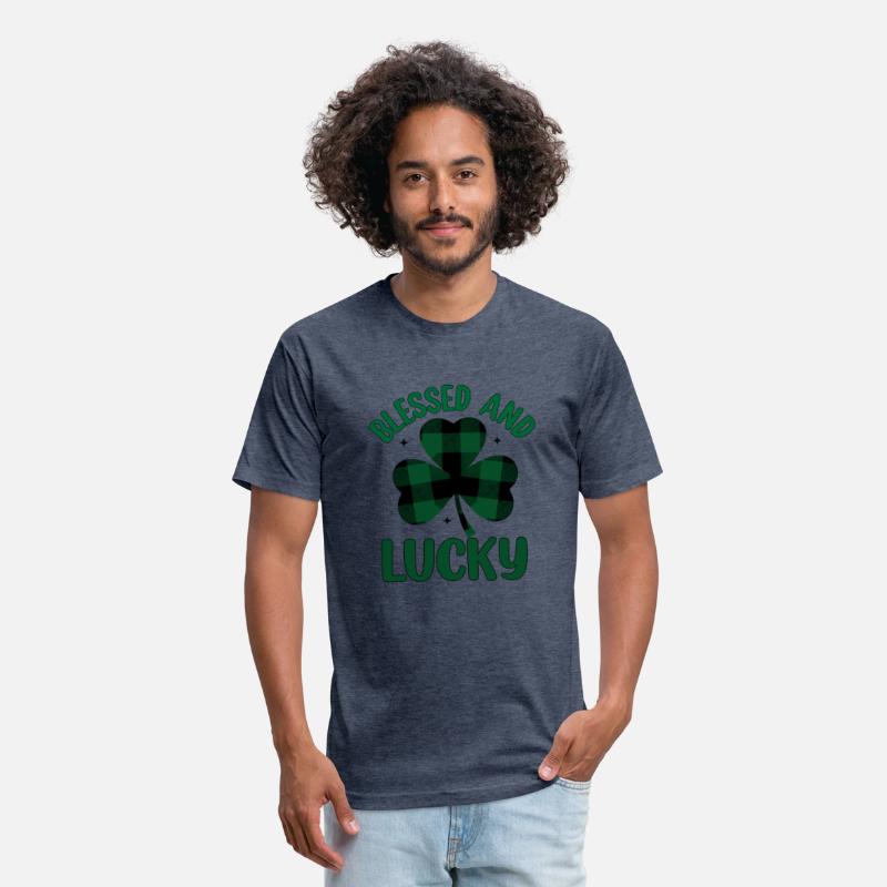 St Patrick s Day Bundle Rainbow T-shirt