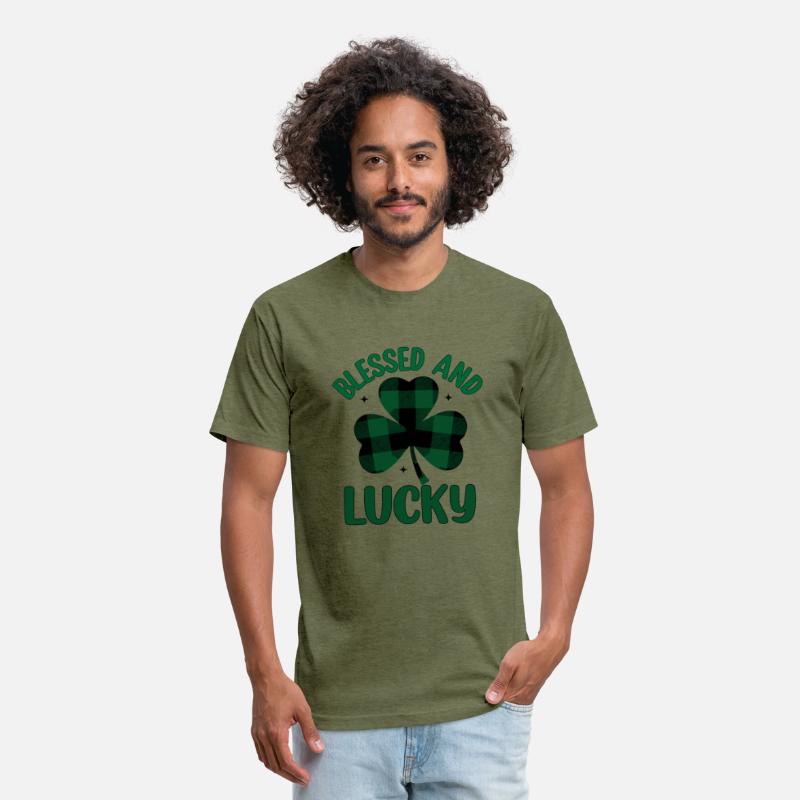 St Patrick s Day Bundle Rainbow T-shirt
