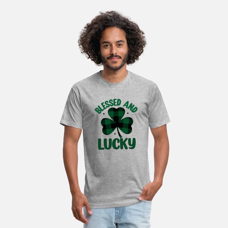 St Patrick s Day Bundle Rainbow T-shirt
