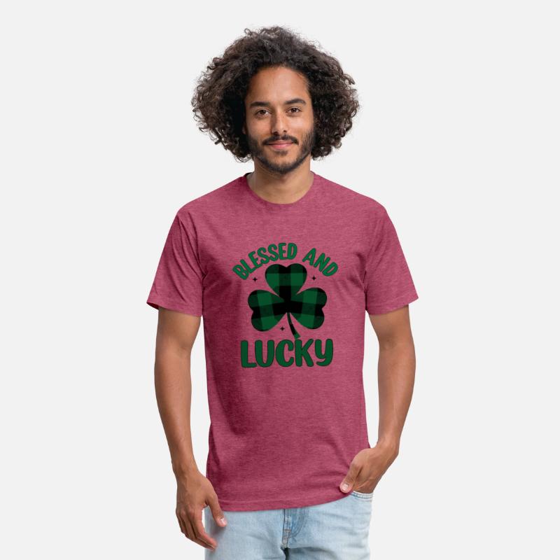 St Patrick s Day Bundle Rainbow T-shirt