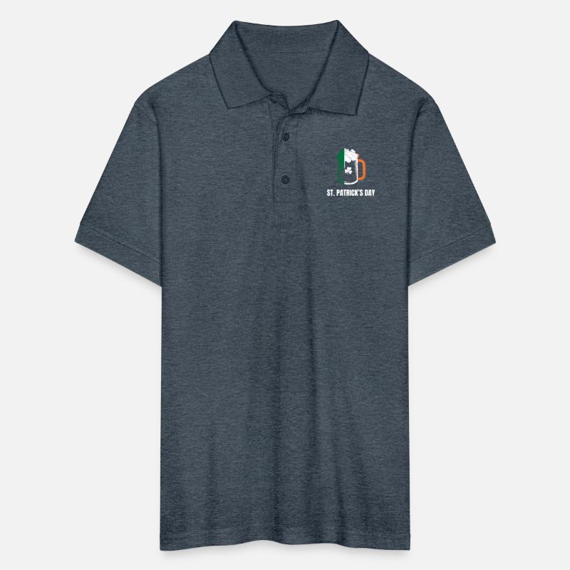 St Patricks Day Ireland Beer Party Celebration