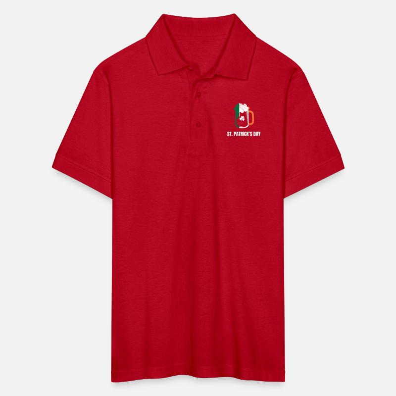 St Patricks Day Ireland Beer Party Celebration