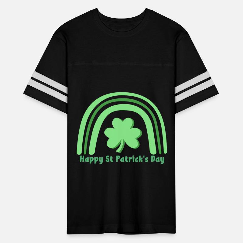 St. Patrick's Day, raindow