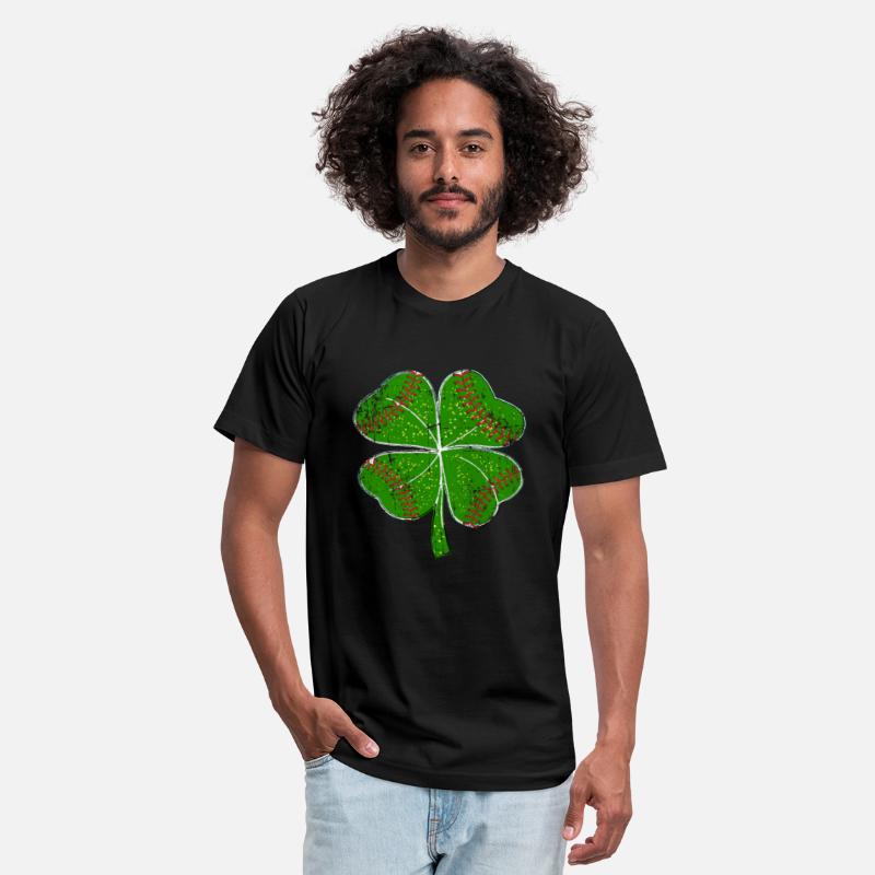 St Patrick’s day, Shamrock, Clover Distressed
