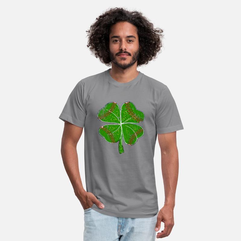 St Patrick’s day, Shamrock, Clover Distressed