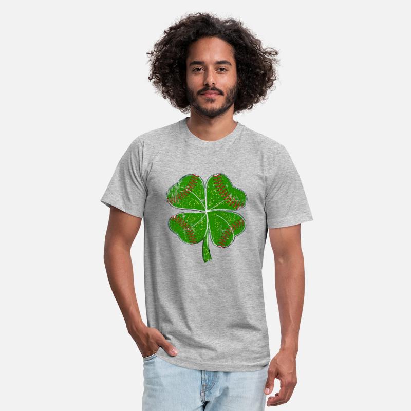 St Patrick’s day, Shamrock, Clover Distressed