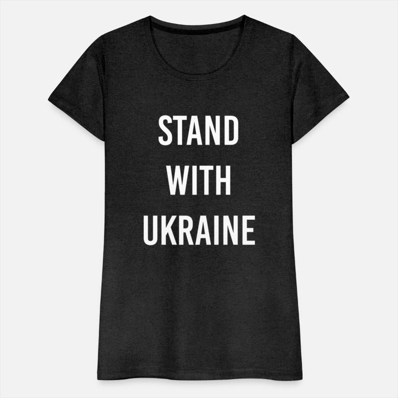 Stand With Ukraine Project Ukraine Now