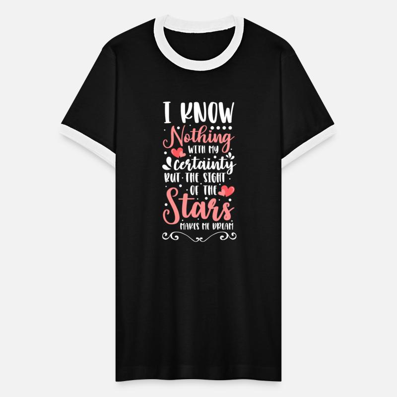 Star Asterisks Telescope Dreams