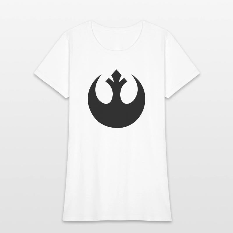star wars rebel Symbol for a real star wars rebels