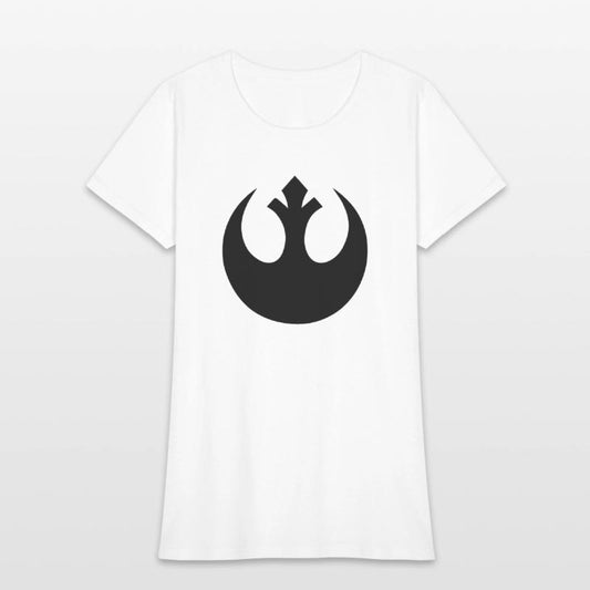 star wars rebel Symbol for a real star wars rebels