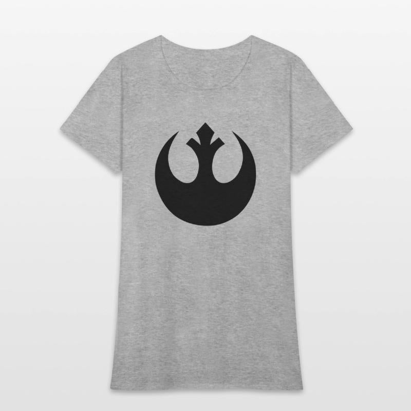 star wars rebel Symbol for a real star wars rebels