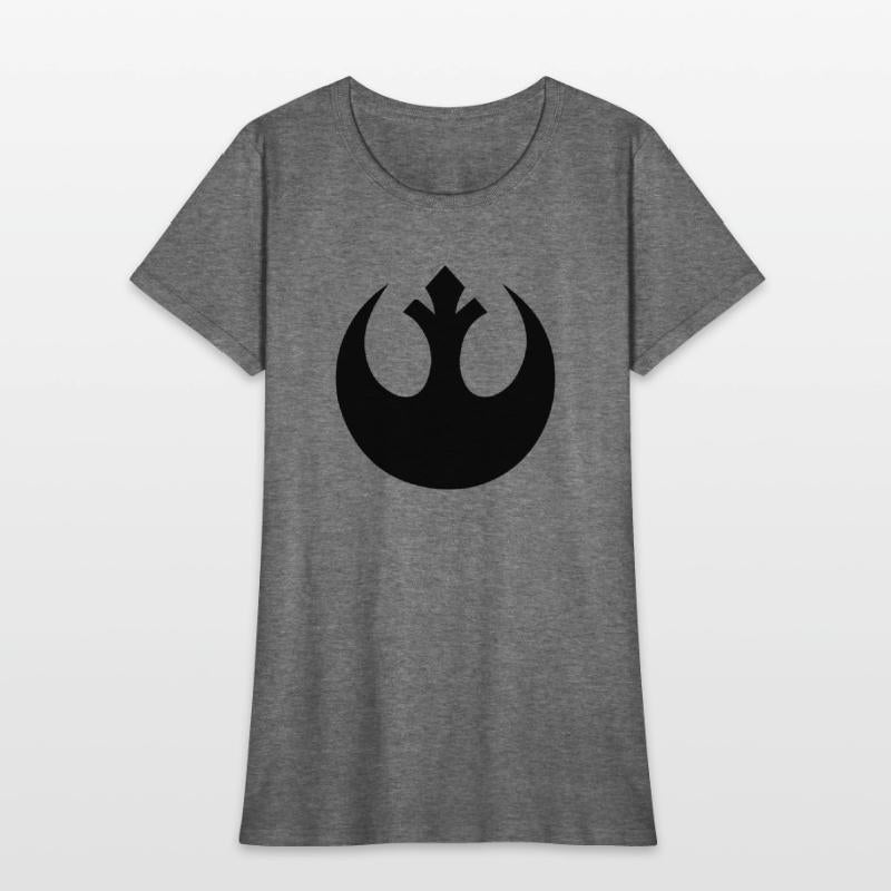 star wars rebel Symbol for a real star wars rebels