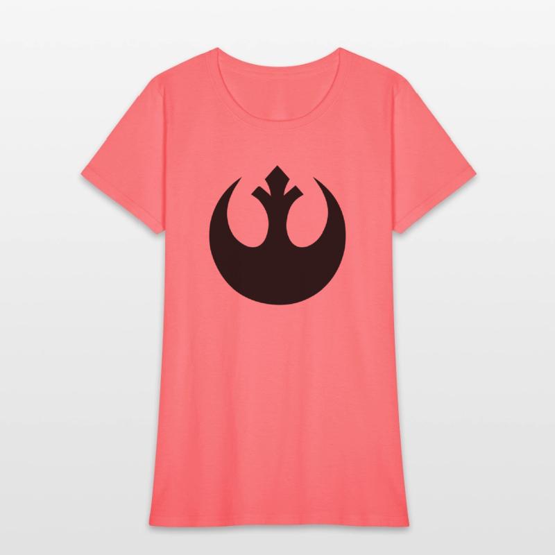 star wars rebel Symbol for a real star wars rebels