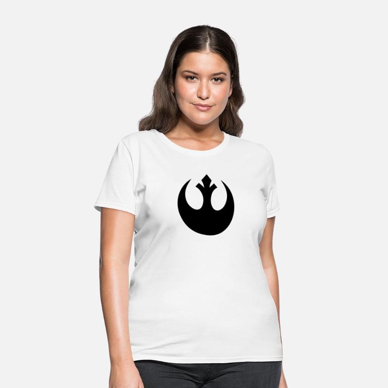 star wars rebel Symbol for a real star wars rebels