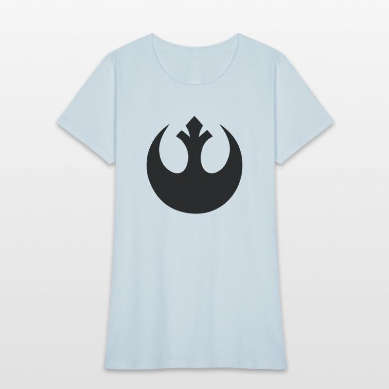 star wars rebel Symbol for a real star wars rebels