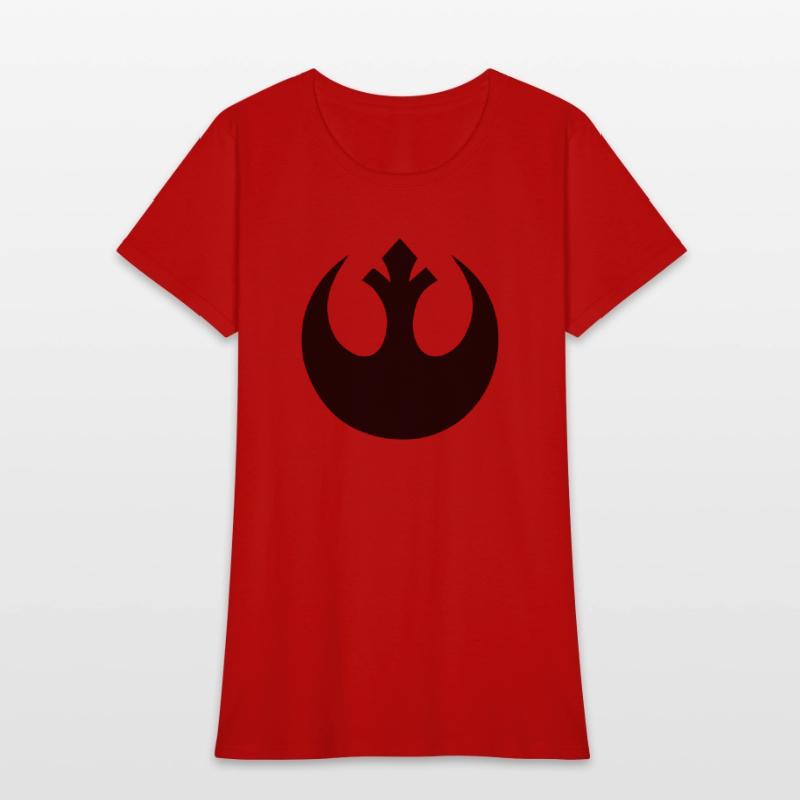 star wars rebel Symbol for a real star wars rebels