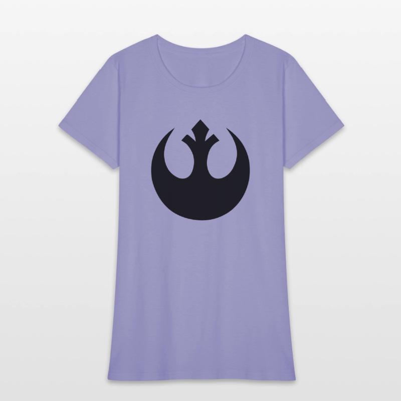 star wars rebel Symbol for a real star wars rebels