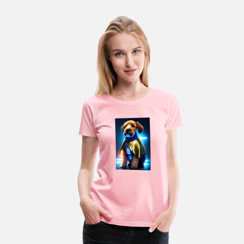 Star Wars scene artificial intelligence