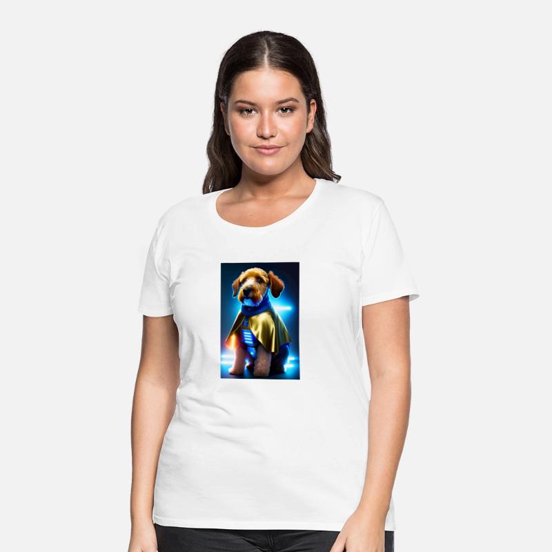 Star Wars scene artificial intelligence