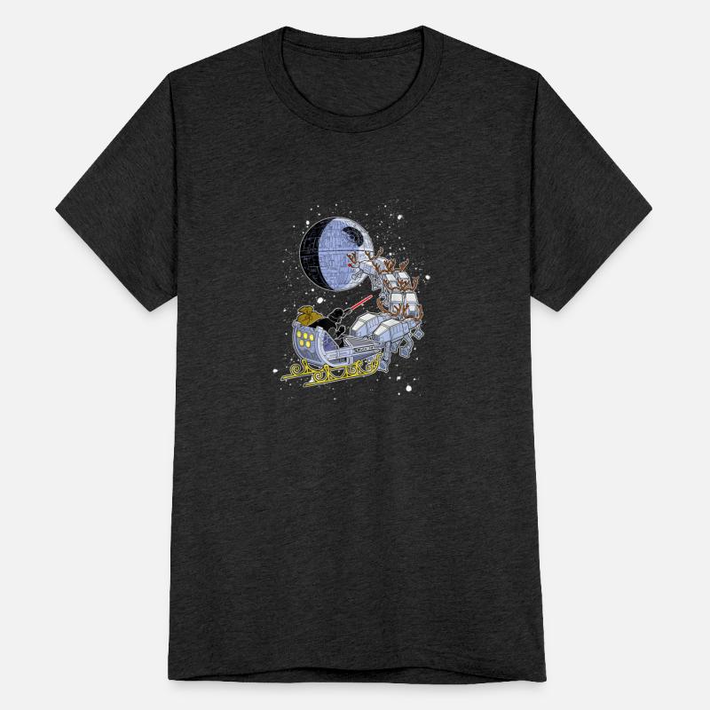 Star Wars Vader Open Sleigh