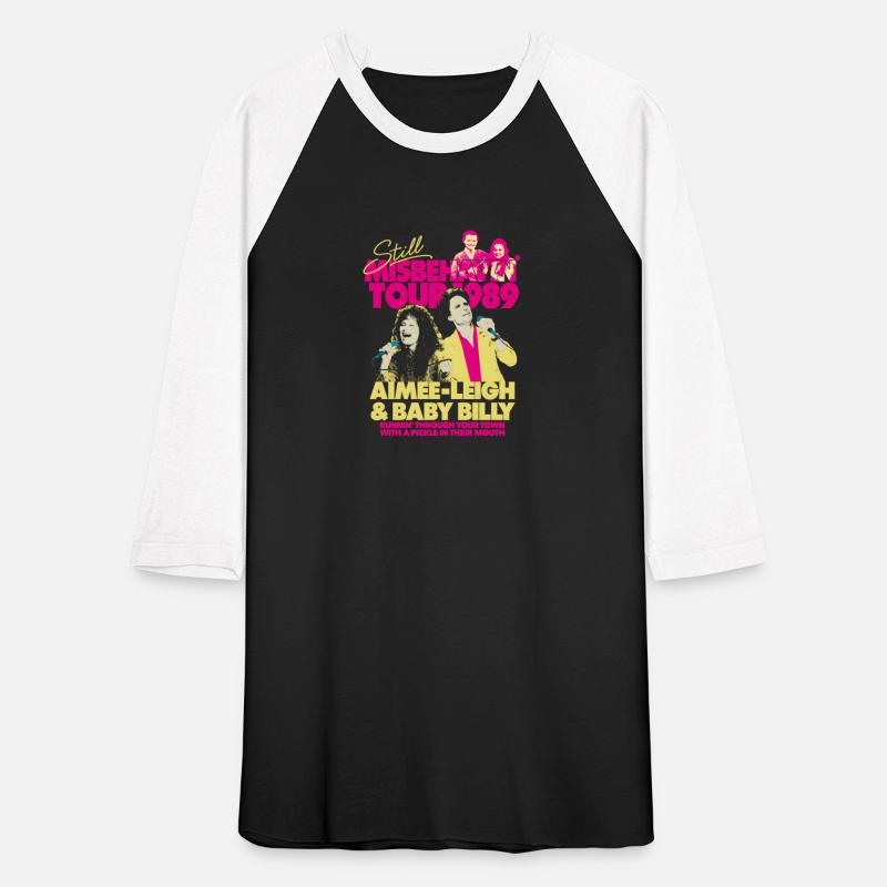 Still Misbehavin' Tour 1989