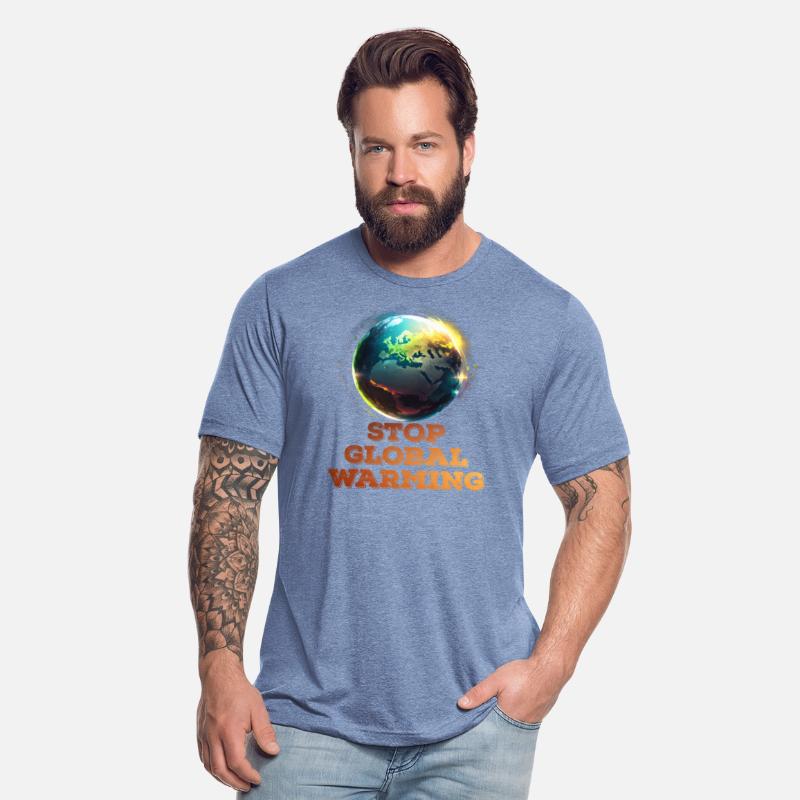 Stop Global Warming Save the Earth Climate