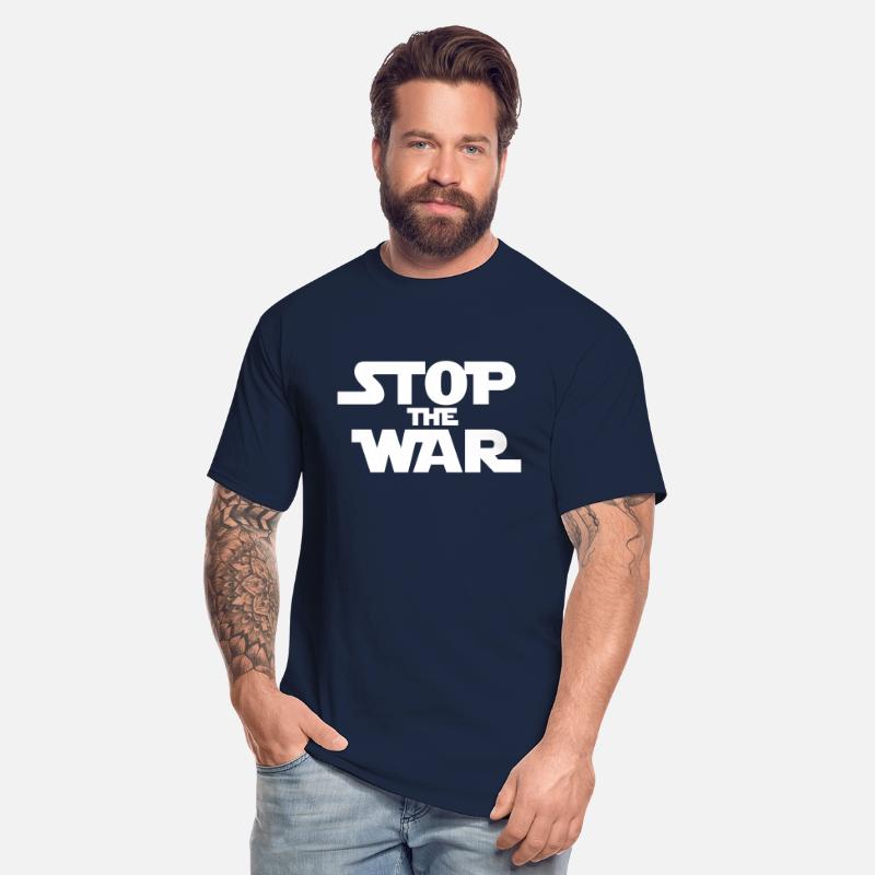 Stop the War