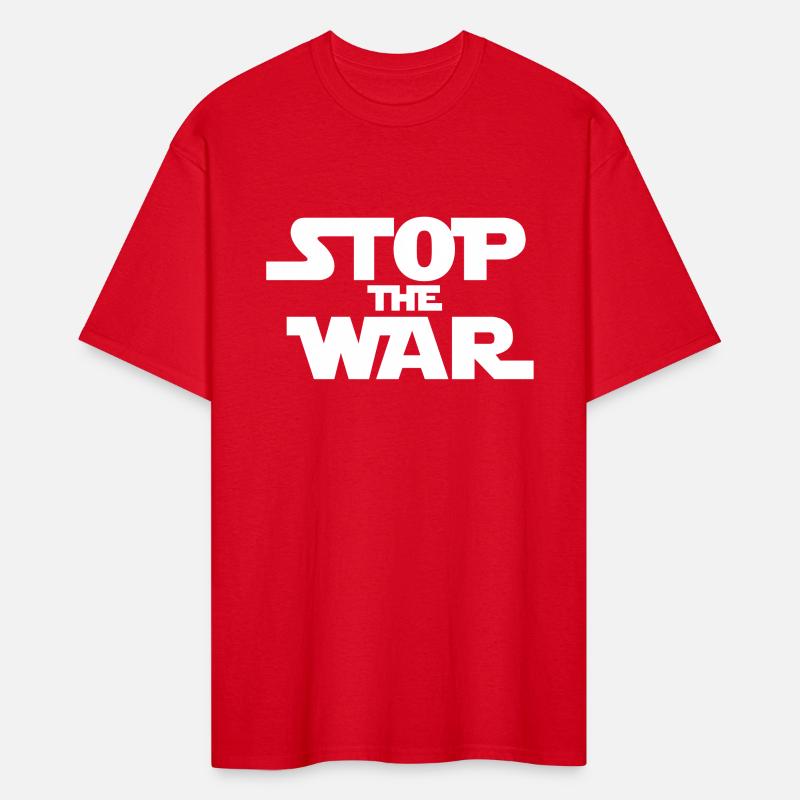 Stop the War