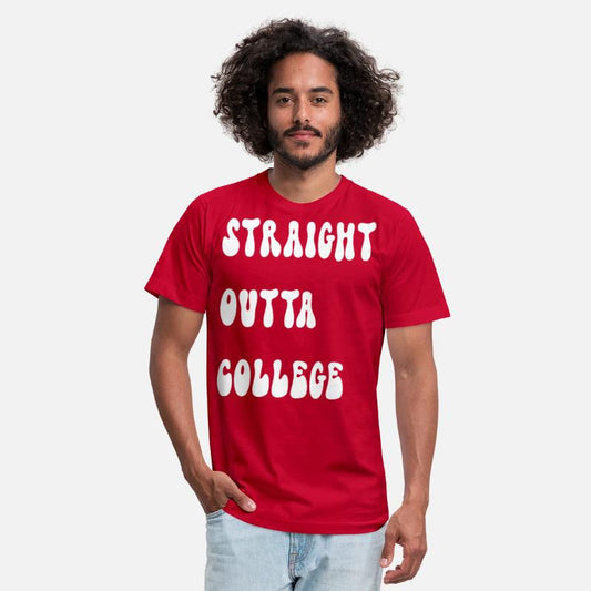 straight outta collegec