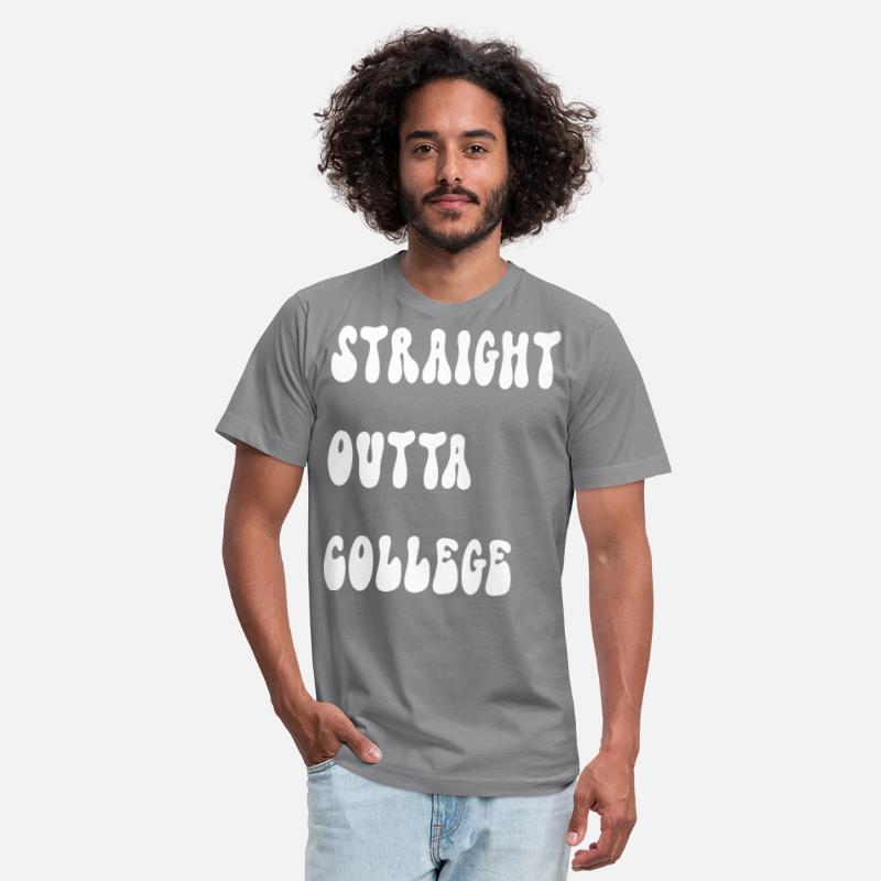 straight outta collegec