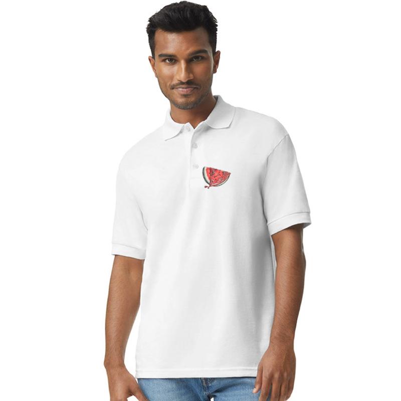 Streetwear Watermelon Slice - Fresh Summer Fruit