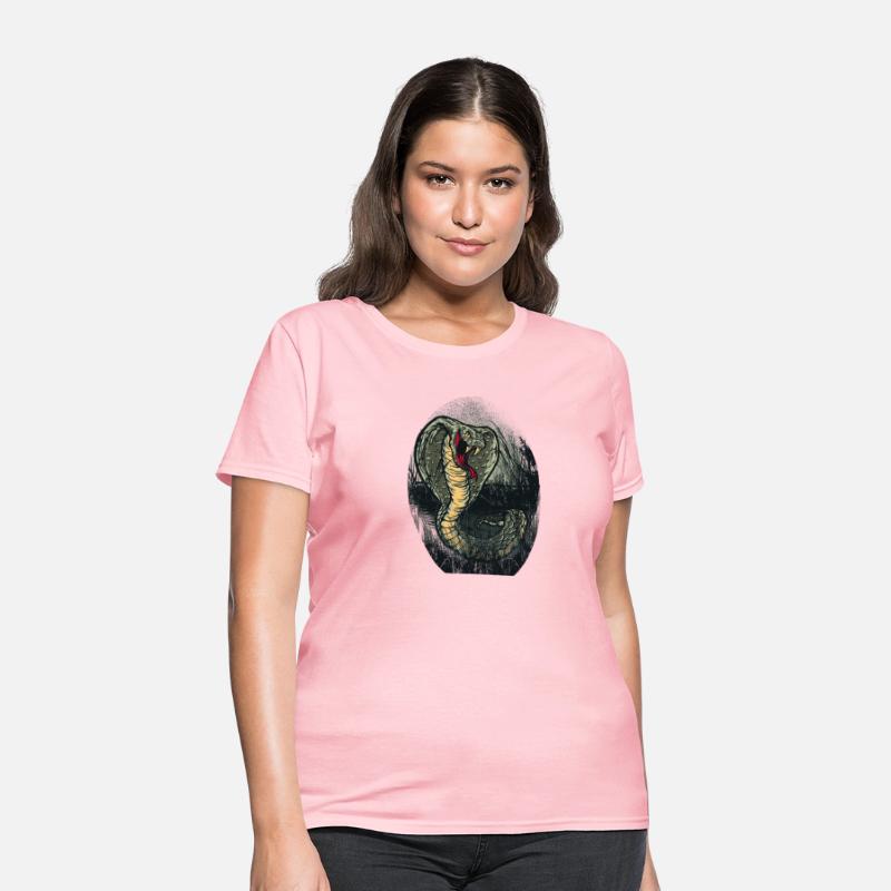 "Strike of the Cobra"