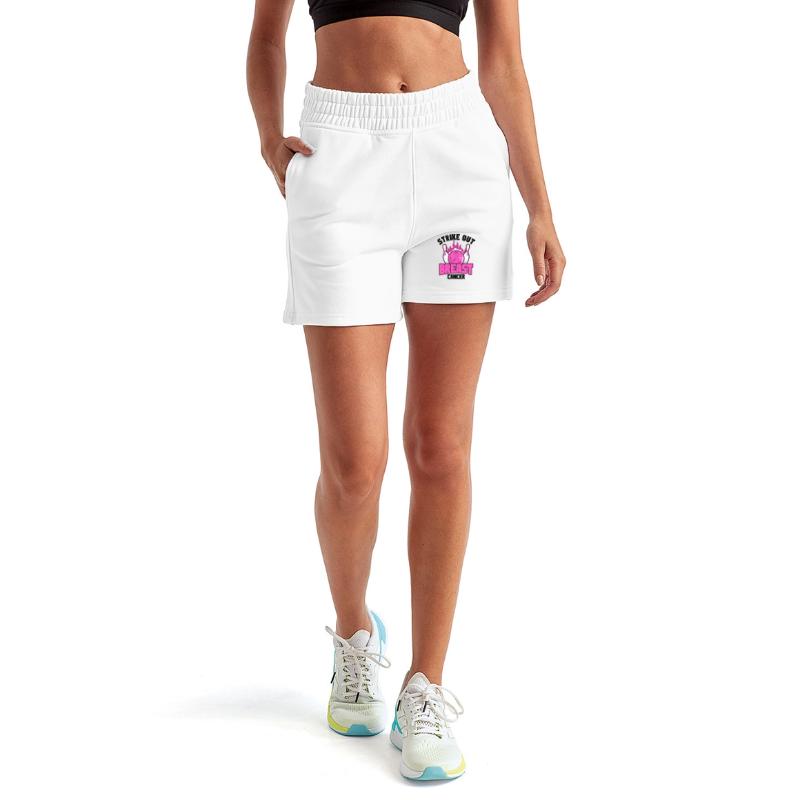 Strike Out Breast Cancer 3