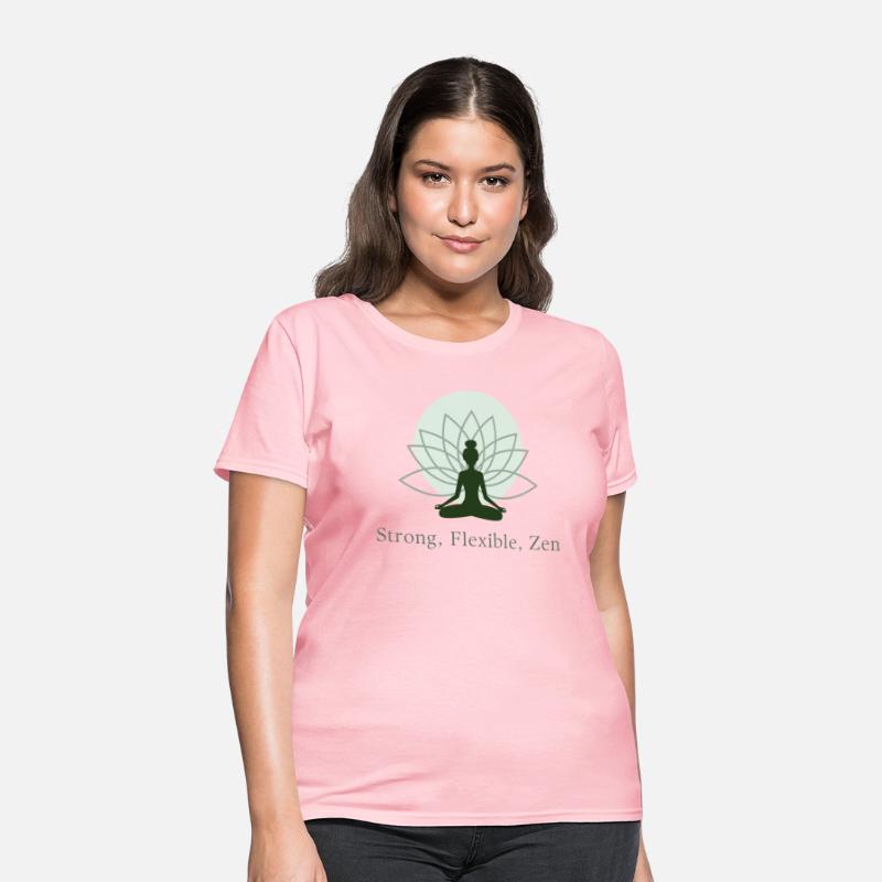 Strong & Flexible Yoga