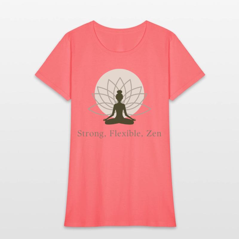 Strong & Flexible Yoga