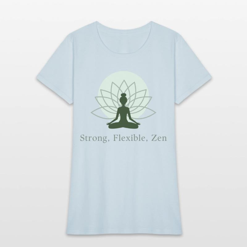 Strong & Flexible Yoga