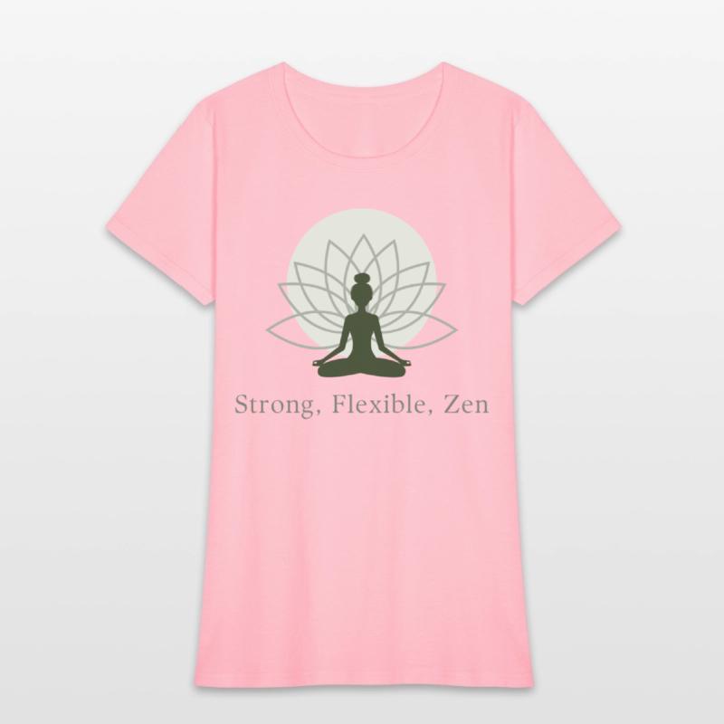 Strong & Flexible Yoga