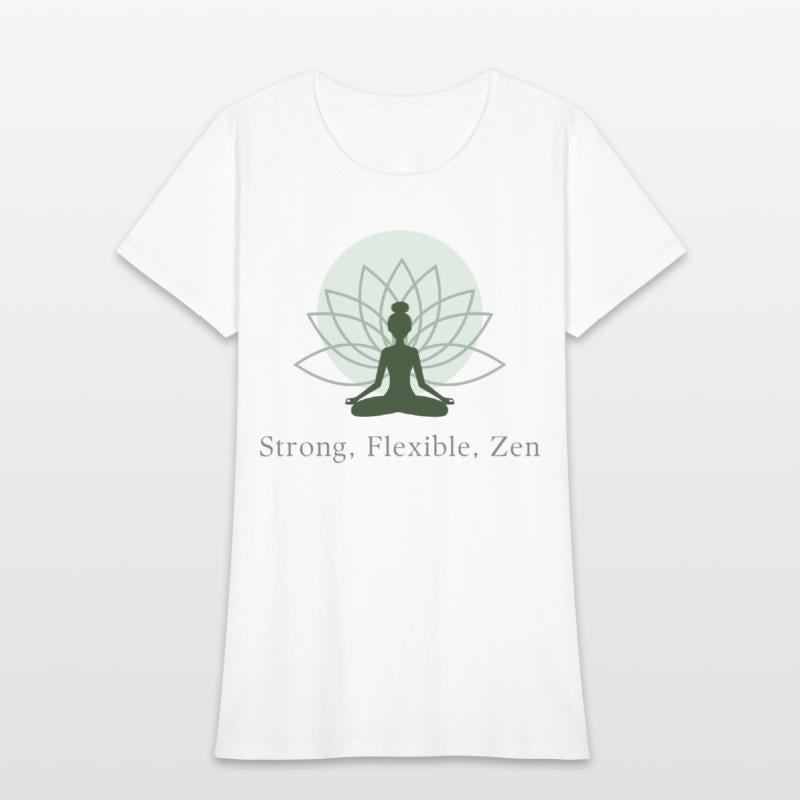 Strong & Flexible Yoga