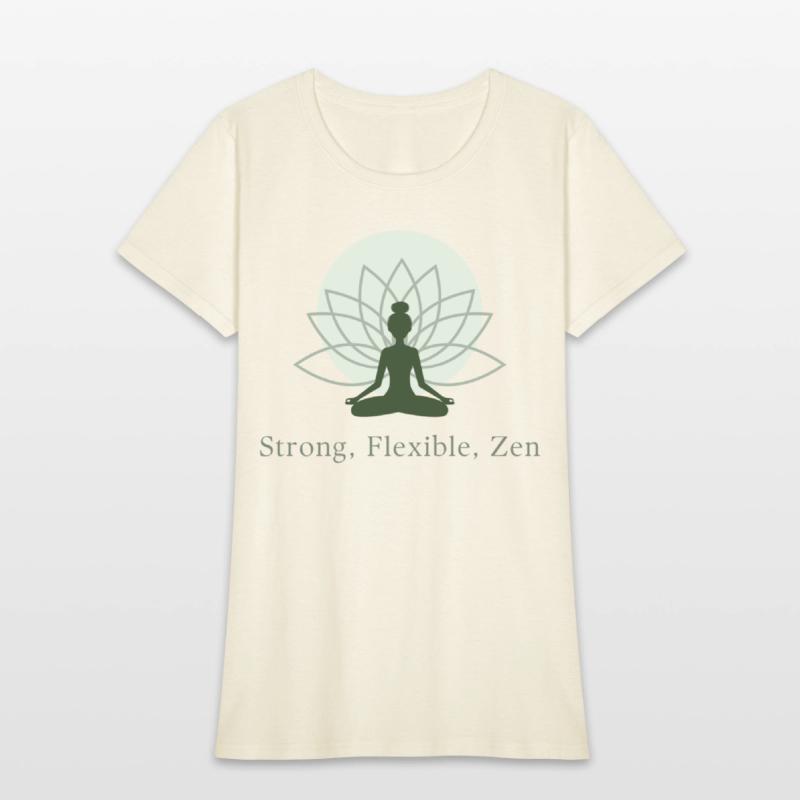 Strong & Flexible Yoga