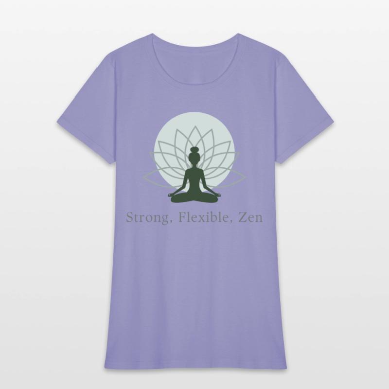 Strong & Flexible Yoga