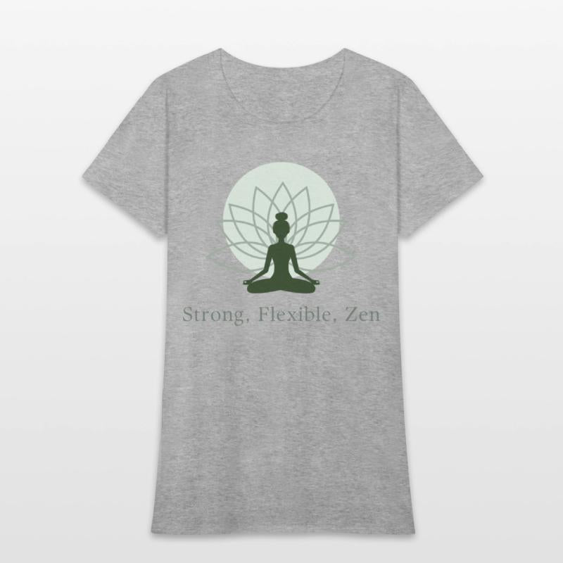 Strong & Flexible Yoga