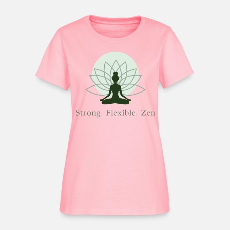 Strong & Flexible Yoga